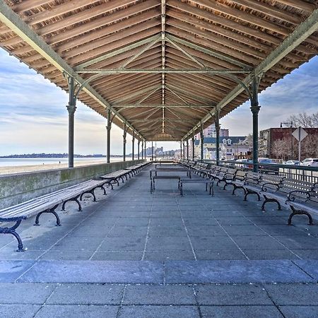 Charming Boston Area Home Less Than 1 Mi To Revere Beach! 外观 照片