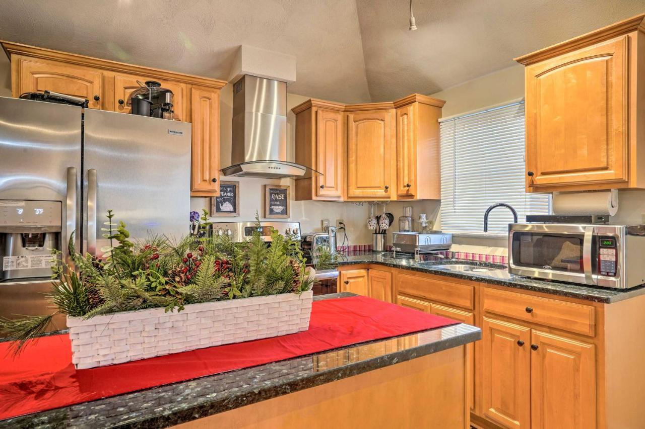Charming Boston Area Home Less Than 1 Mi To Revere Beach! 外观 照片
