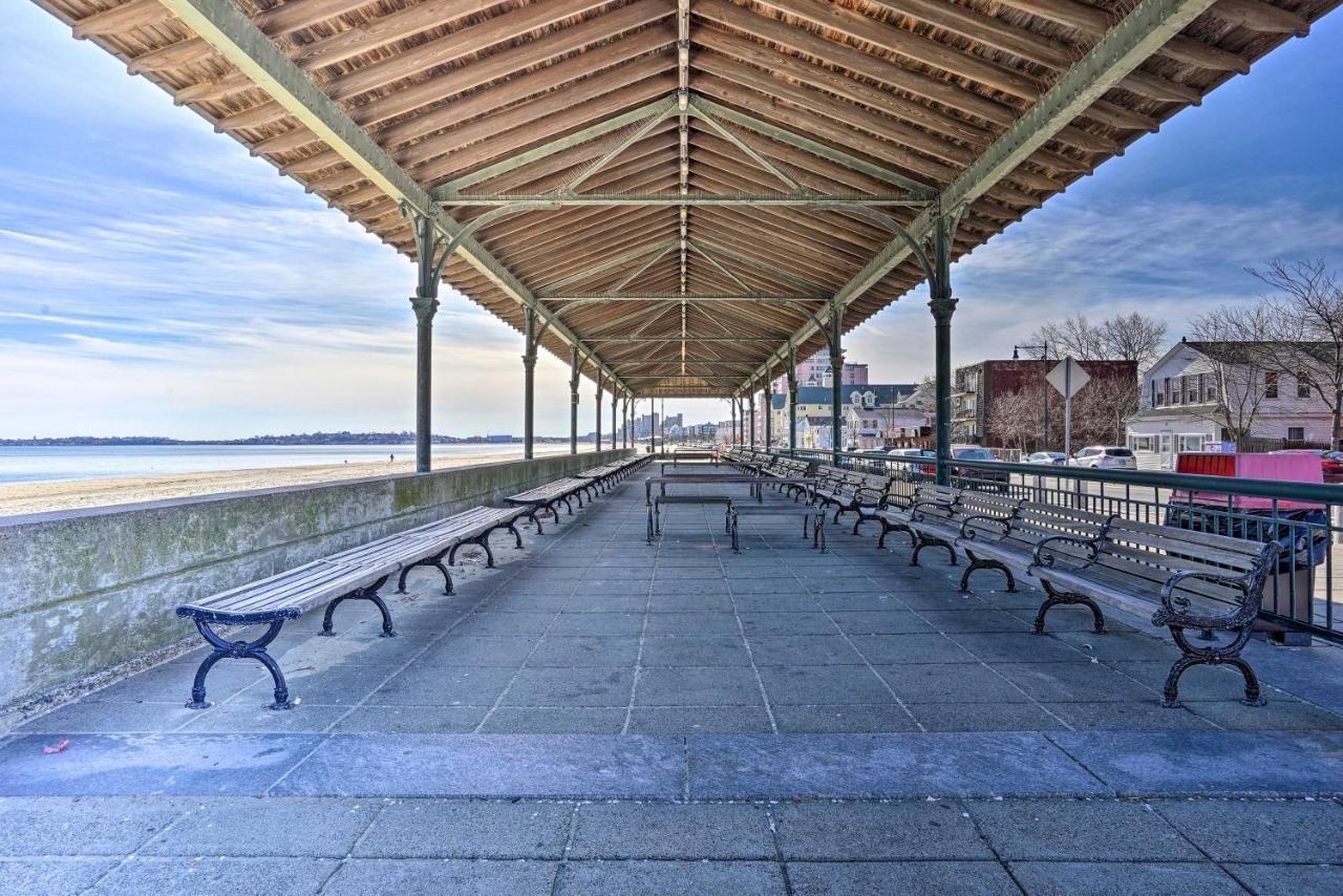 Charming Boston Area Home Less Than 1 Mi To Revere Beach! 外观 照片