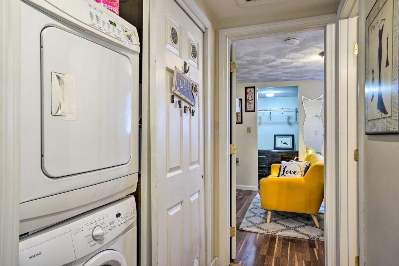 Charming Boston Area Home Less Than 1 Mi To Revere Beach! 外观 照片