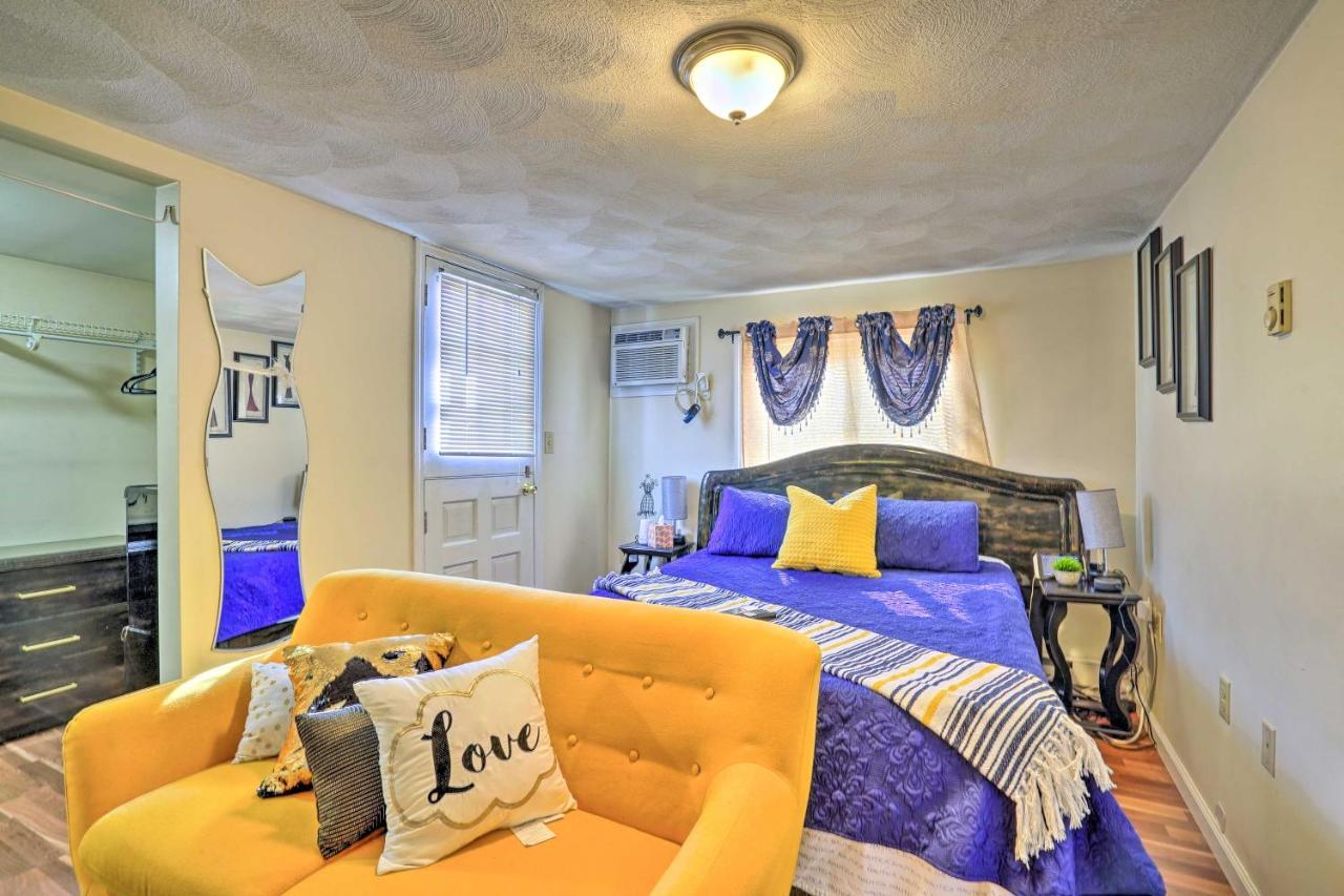 Charming Boston Area Home Less Than 1 Mi To Revere Beach! 外观 照片