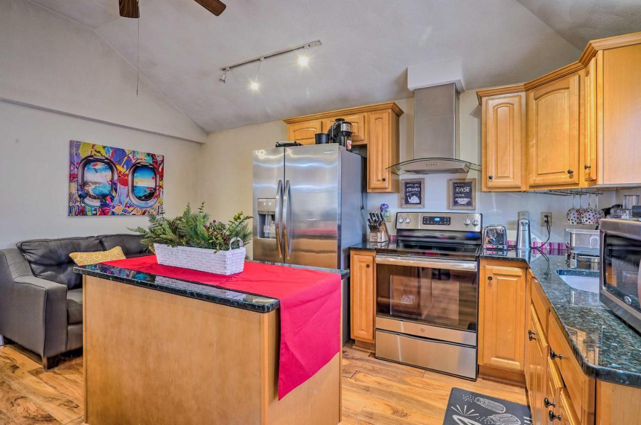 Charming Boston Area Home Less Than 1 Mi To Revere Beach! 外观 照片