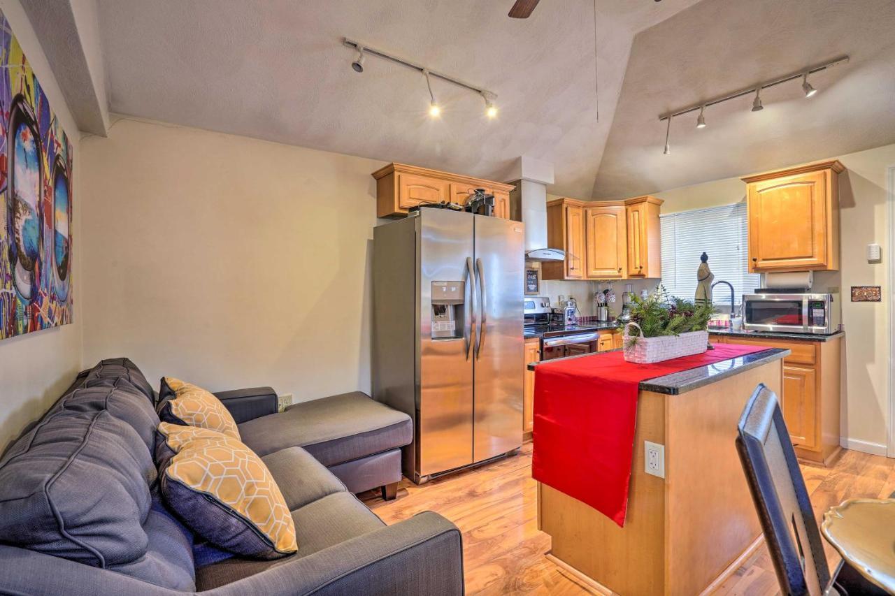 Charming Boston Area Home Less Than 1 Mi To Revere Beach! 外观 照片