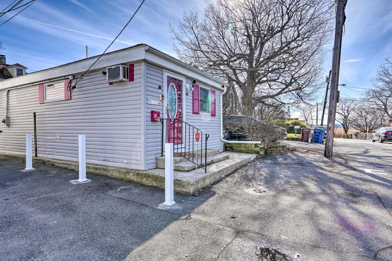 Charming Boston Area Home Less Than 1 Mi To Revere Beach! 外观 照片
