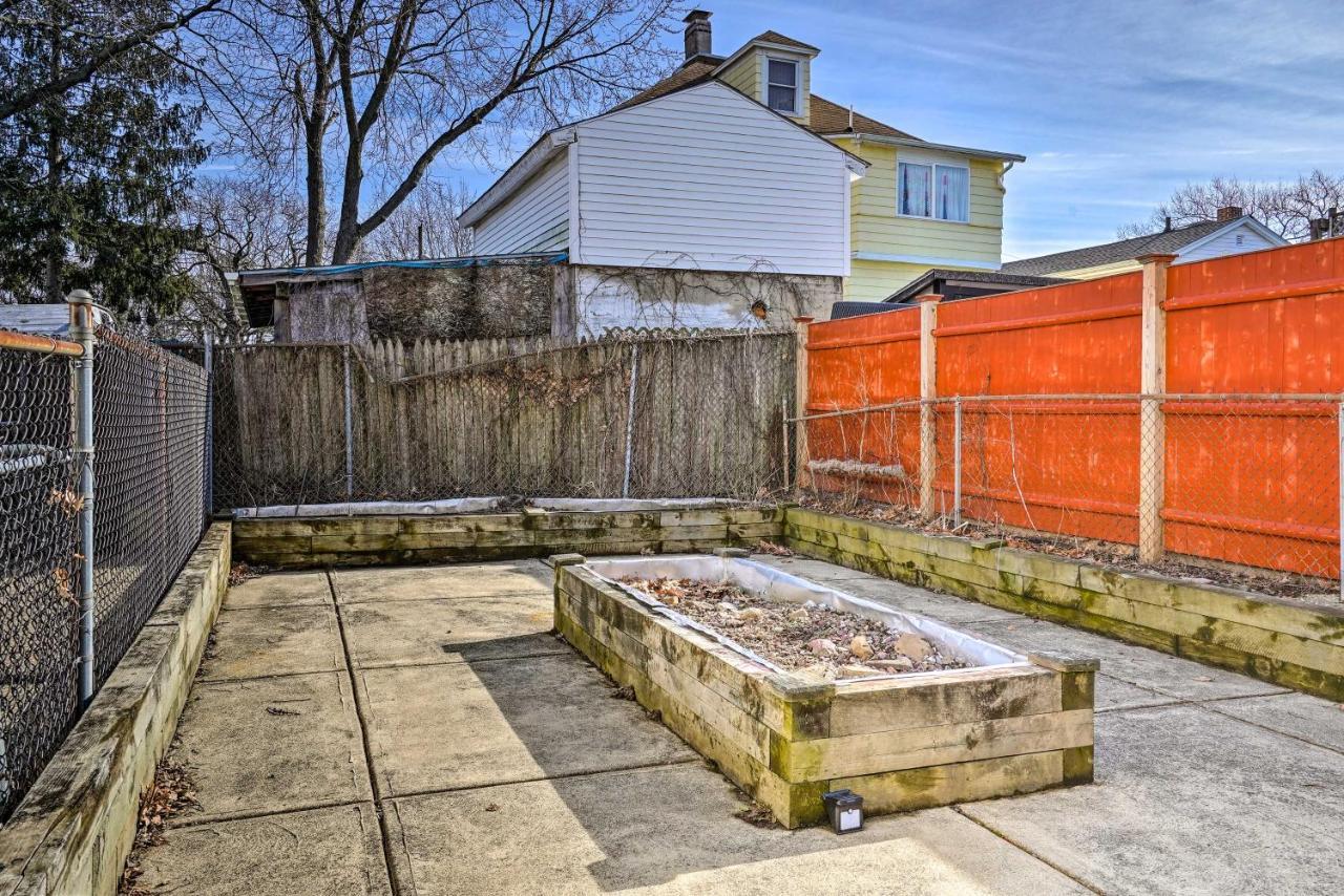 Charming Boston Area Home Less Than 1 Mi To Revere Beach! 外观 照片