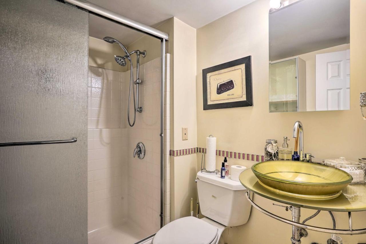 Charming Boston Area Home Less Than 1 Mi To Revere Beach! 外观 照片
