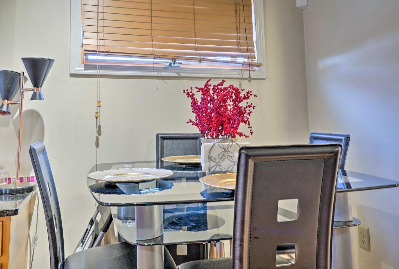 Charming Boston Area Home Less Than 1 Mi To Revere Beach! 外观 照片